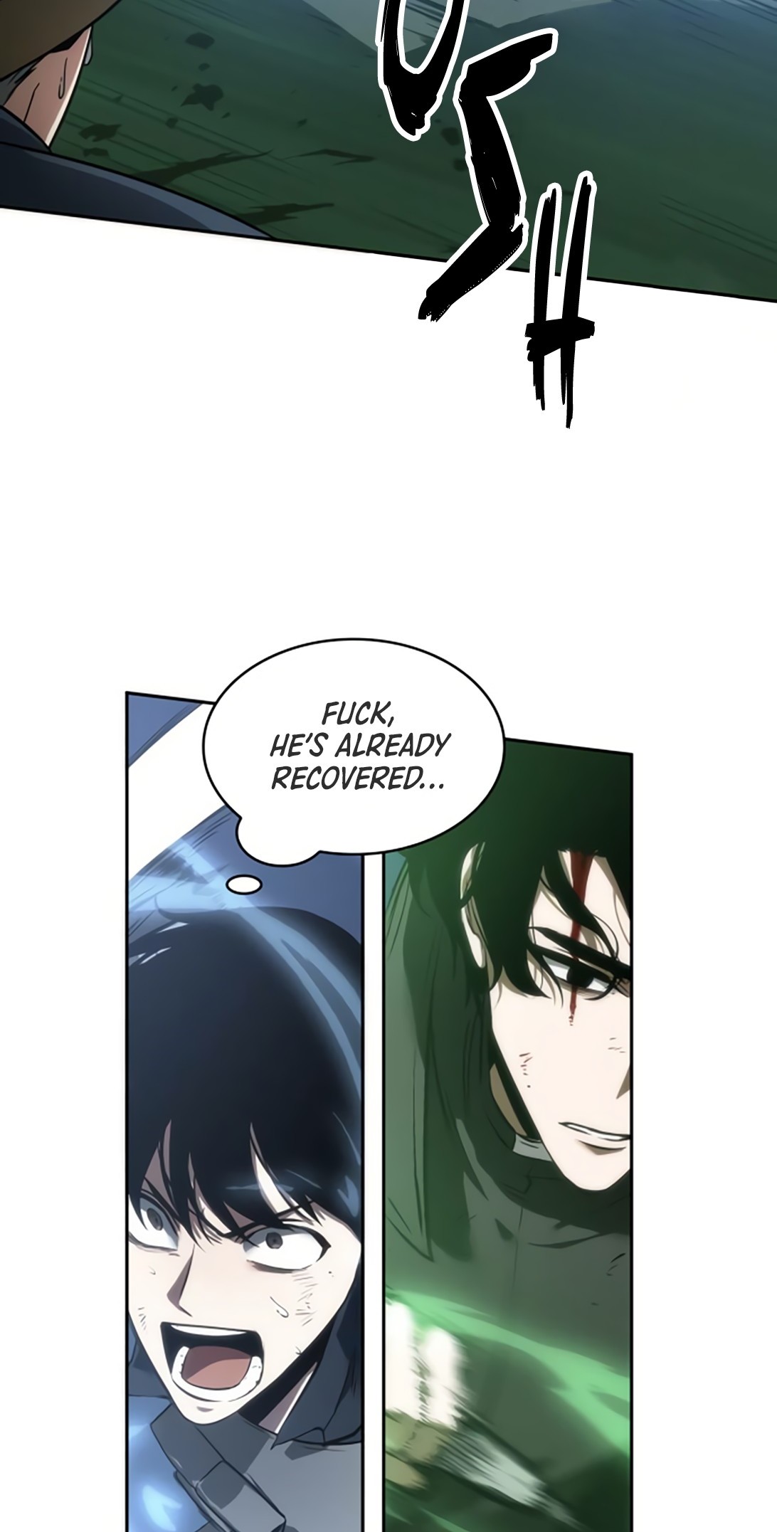 Omniscient Reader’s Viewpoint Chapter 43 image 36