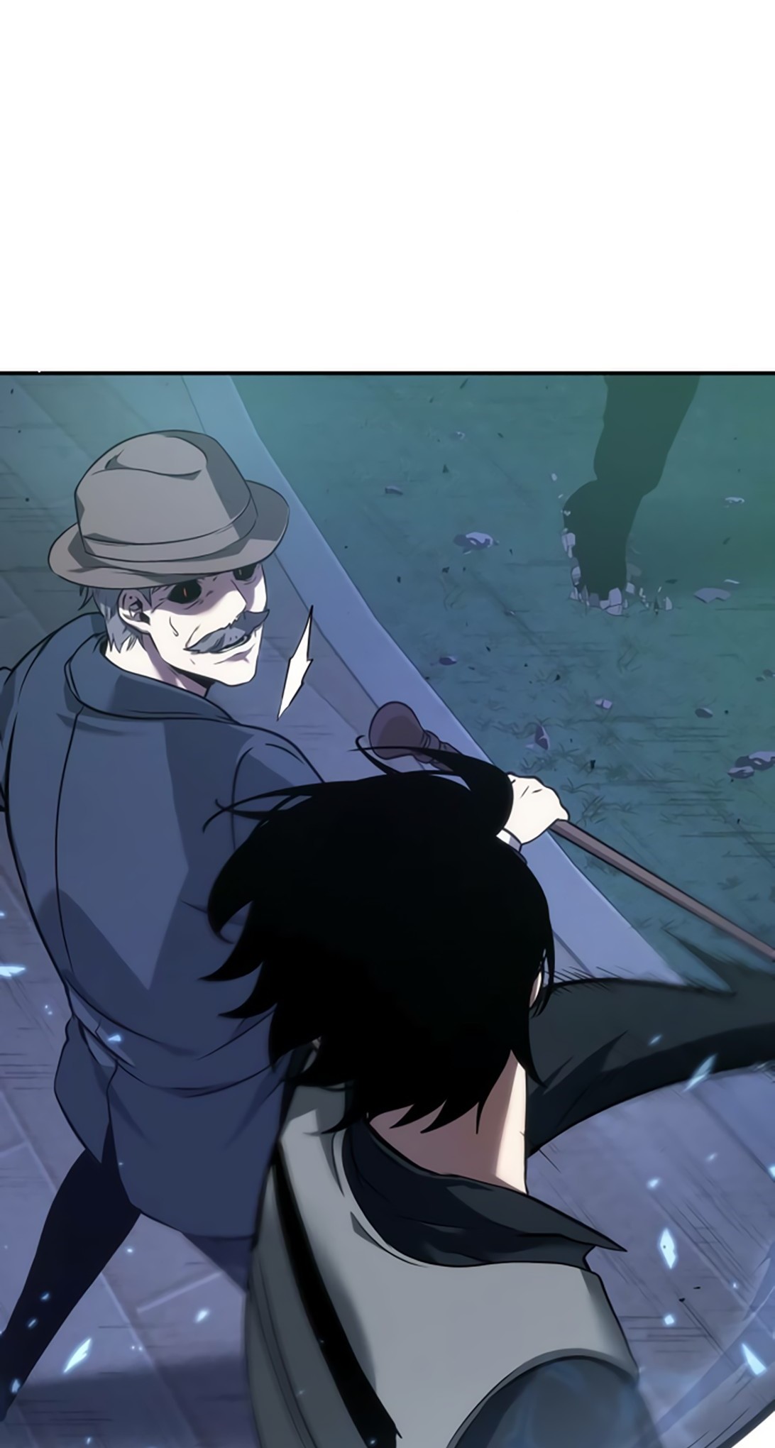 Omniscient Reader’s Viewpoint Chapter 43 image 48