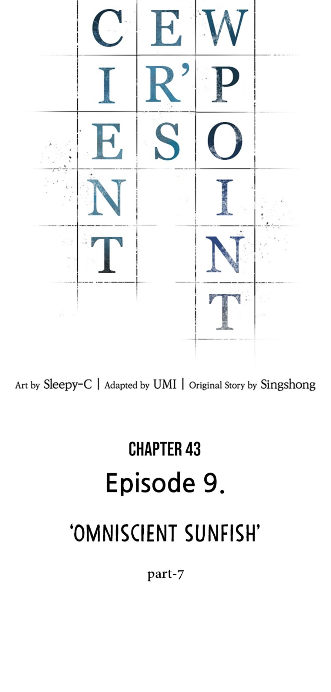 Omniscient Reader’s Viewpoint Chapter 43 image 4