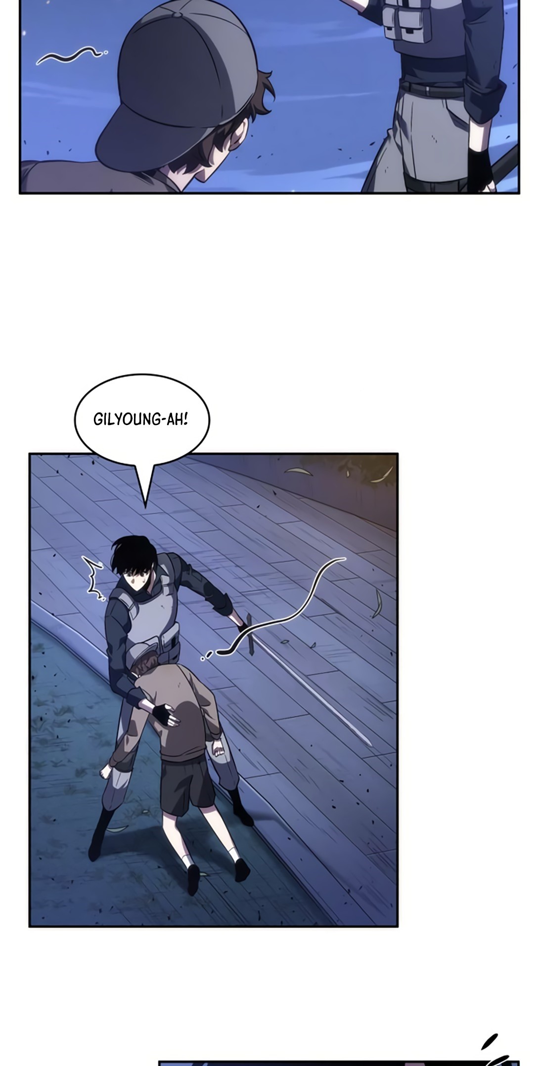 Omniscient Reader’s Viewpoint Chapter 43 image 69