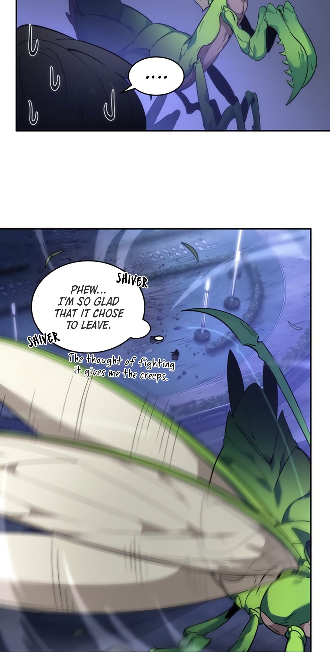 Omniscient Reader’s Viewpoint Chapter 43 image 72