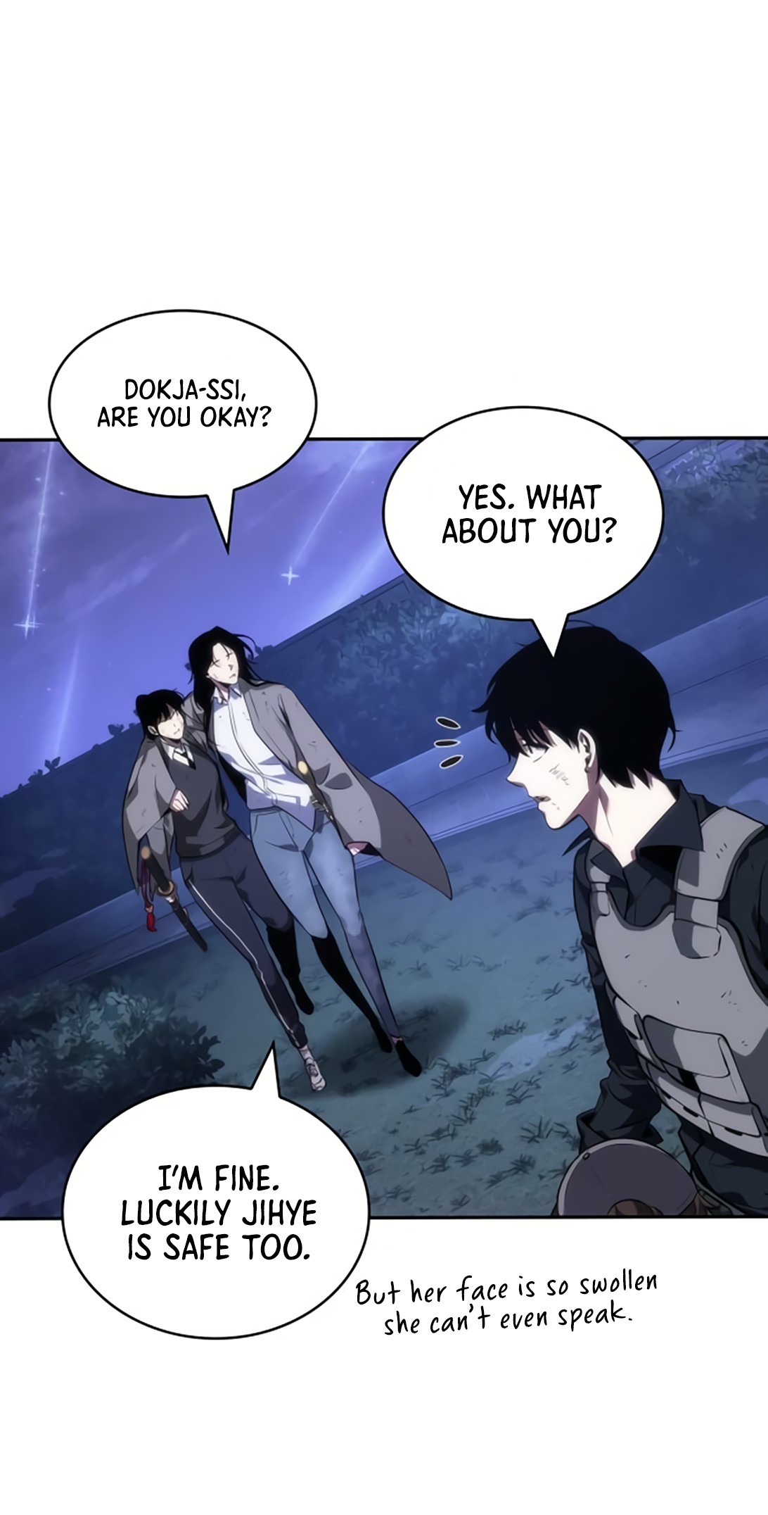 Omniscient Reader’s Viewpoint Chapter 43 image 75