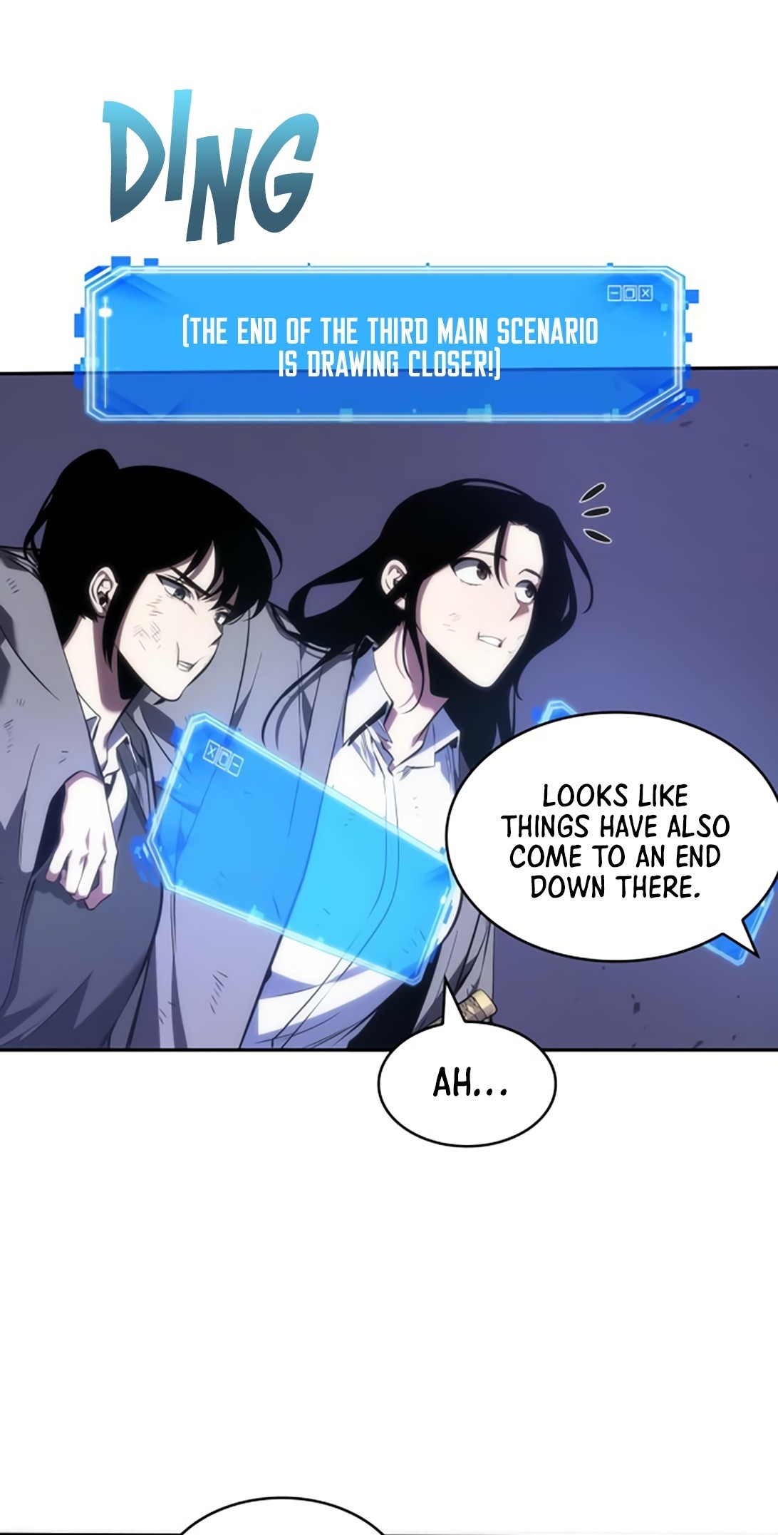 Omniscient Reader’s Viewpoint Chapter 43 image 76