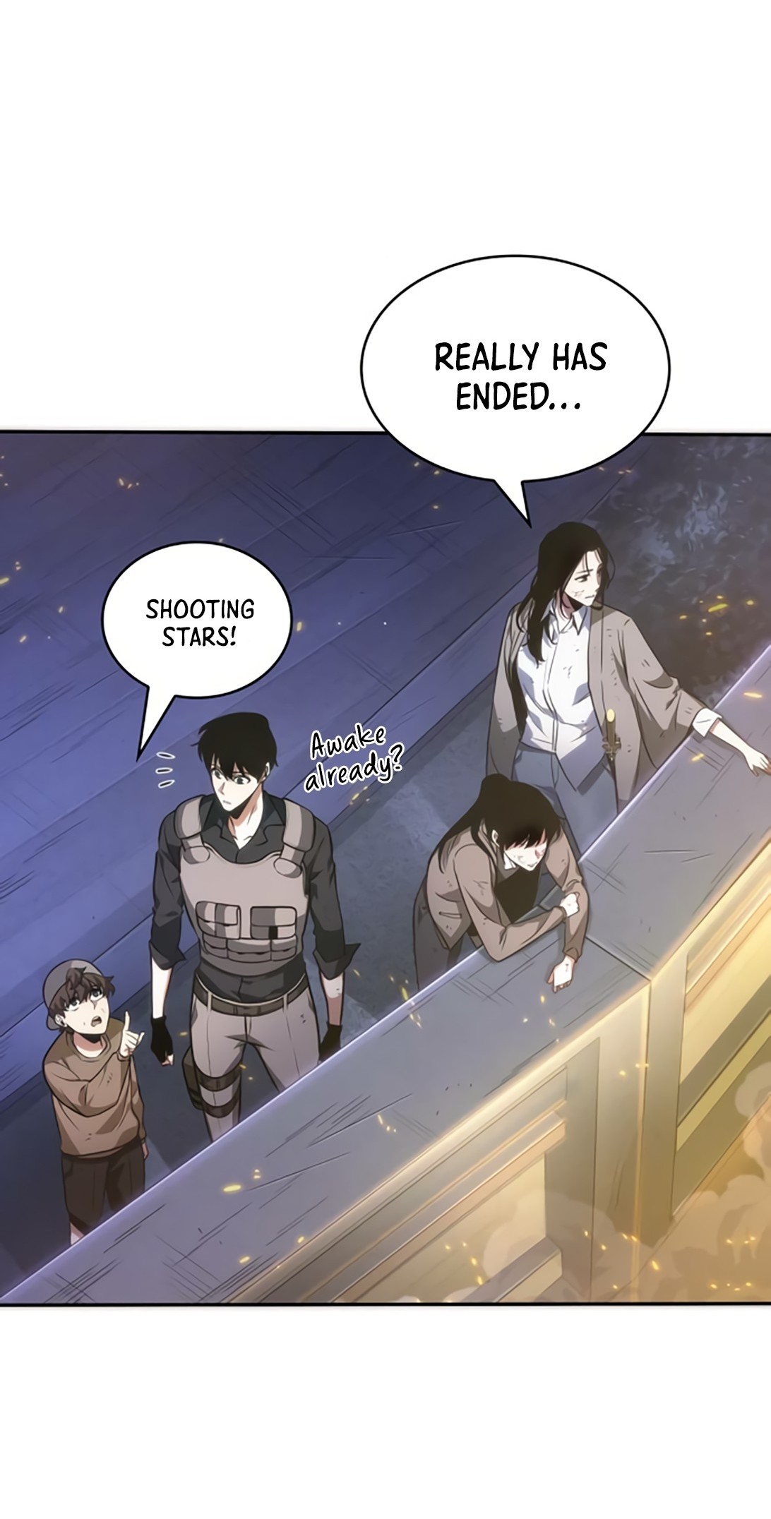 Omniscient Reader’s Viewpoint Chapter 43 image 79
