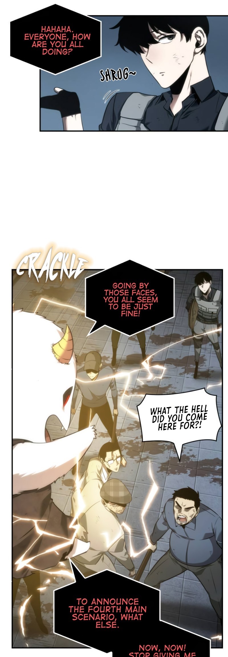 Omniscient Reader’s Viewpoint Chapter 44 image 28