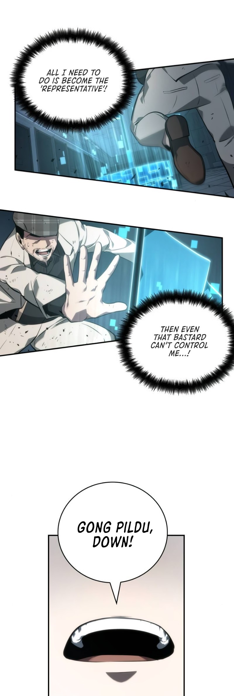 Omniscient Reader’s Viewpoint Chapter 44 image 35