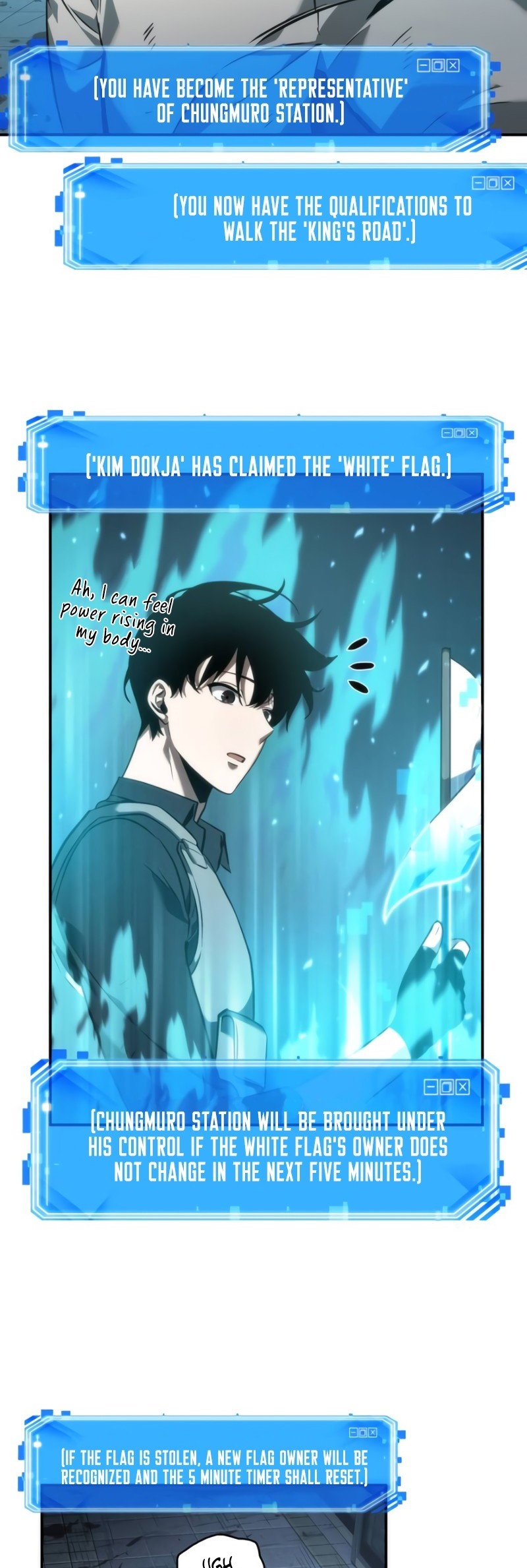 Omniscient Reader’s Viewpoint Chapter 44 image 38
