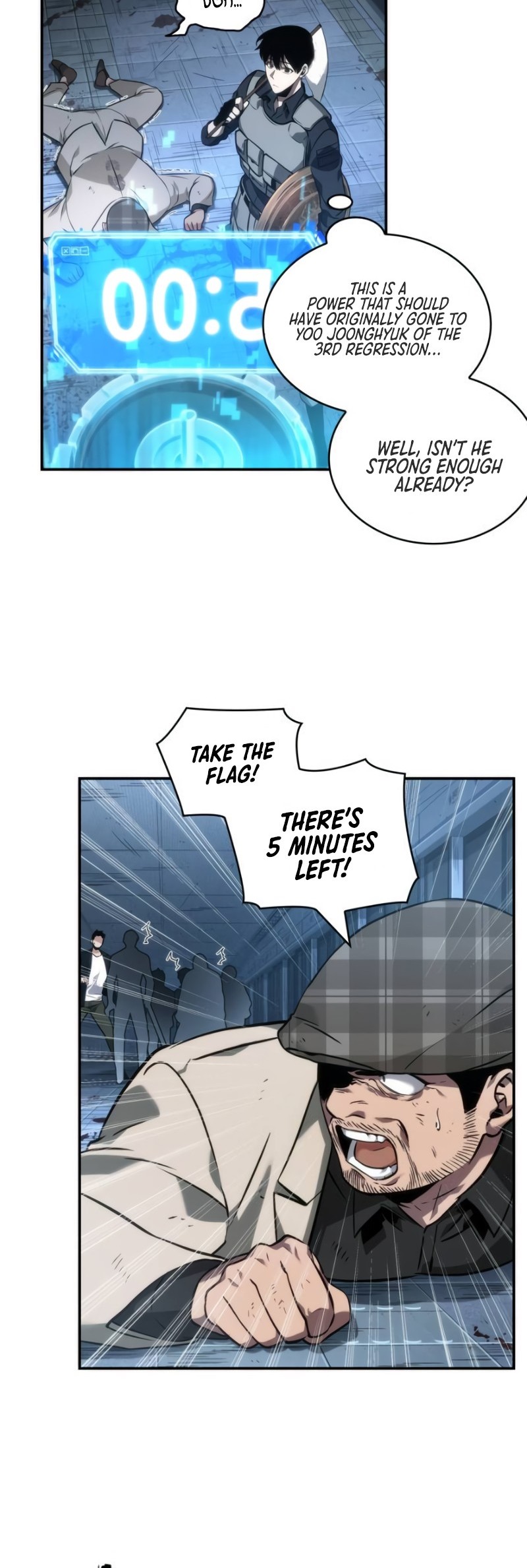 Omniscient Reader’s Viewpoint Chapter 44 image 39