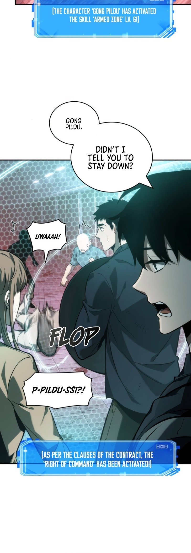 Omniscient Reader’s Viewpoint Chapter 44 image 45