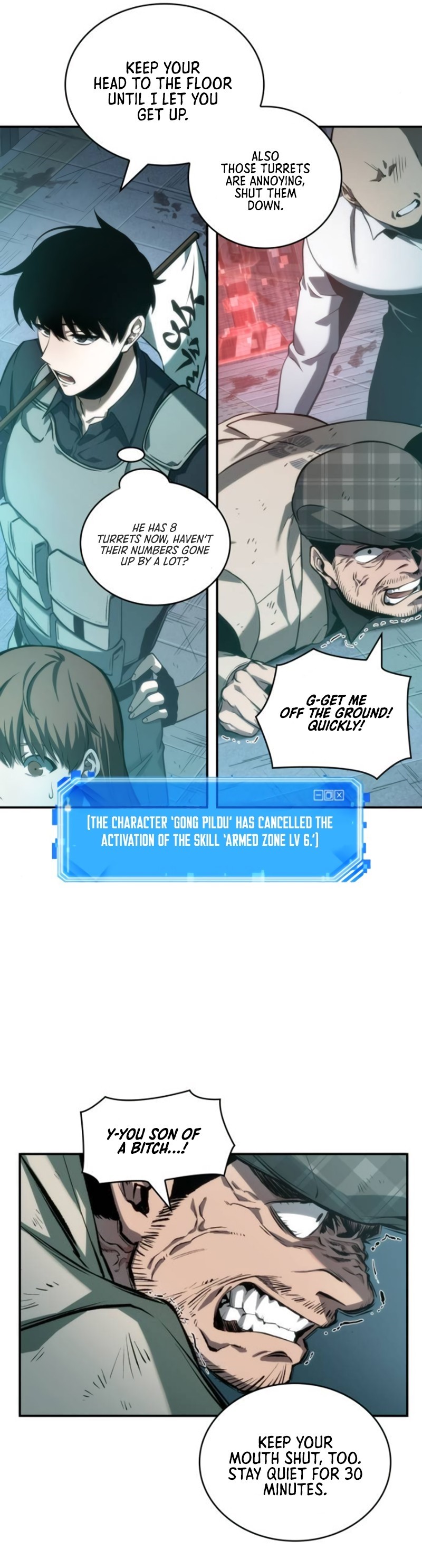 Omniscient Reader’s Viewpoint Chapter 44 image 46