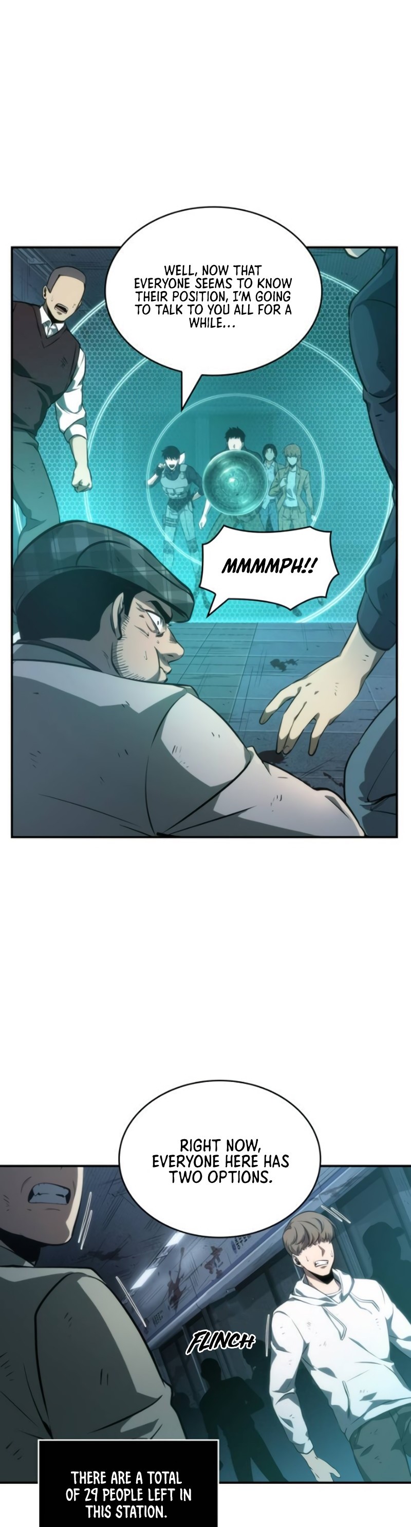 Omniscient Reader’s Viewpoint Chapter 44 image 47