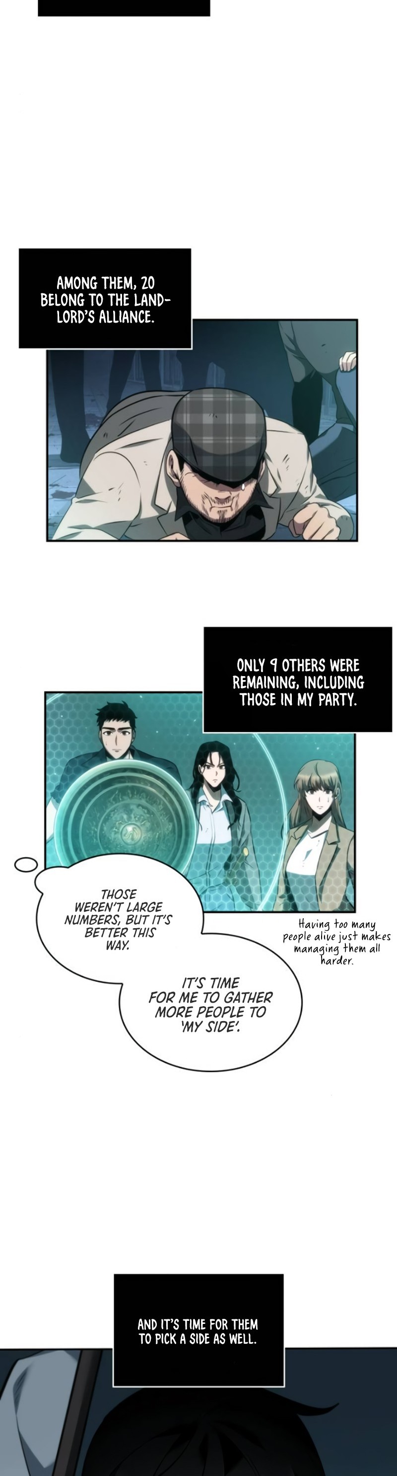 Omniscient Reader’s Viewpoint Chapter 44 image 48