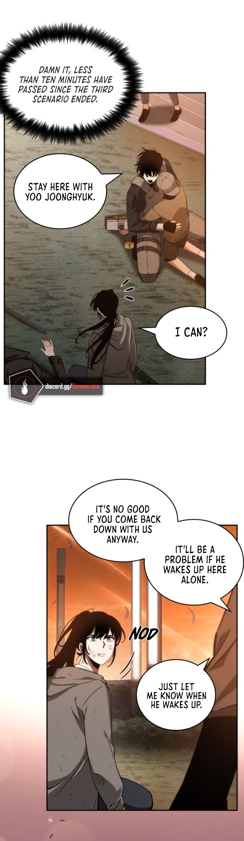 Omniscient Reader’s Viewpoint Chapter 44 image 4