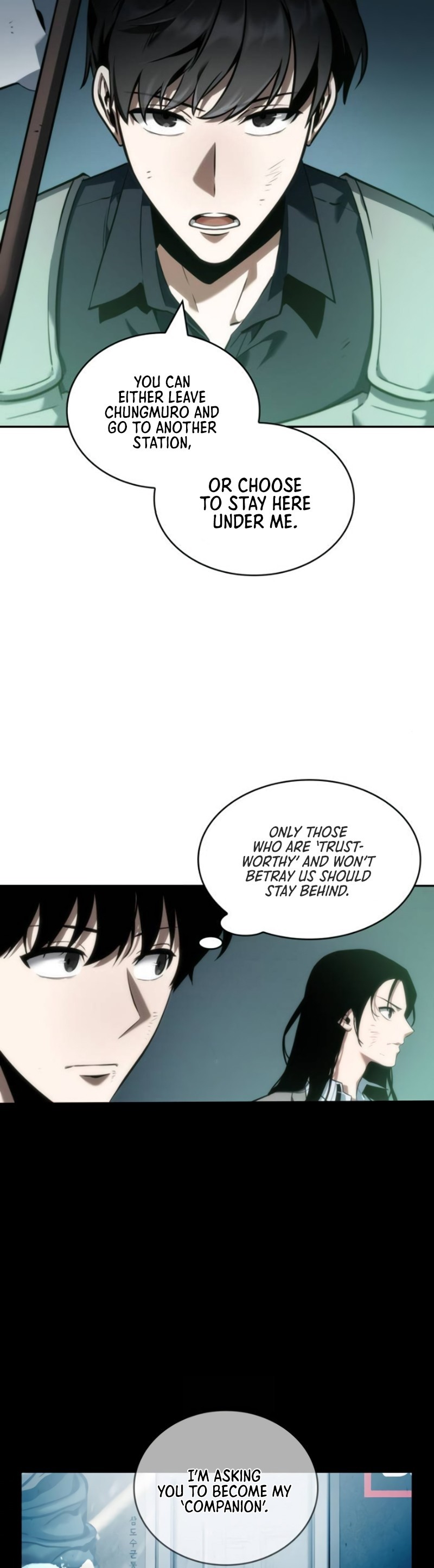 Omniscient Reader’s Viewpoint Chapter 44 image 49