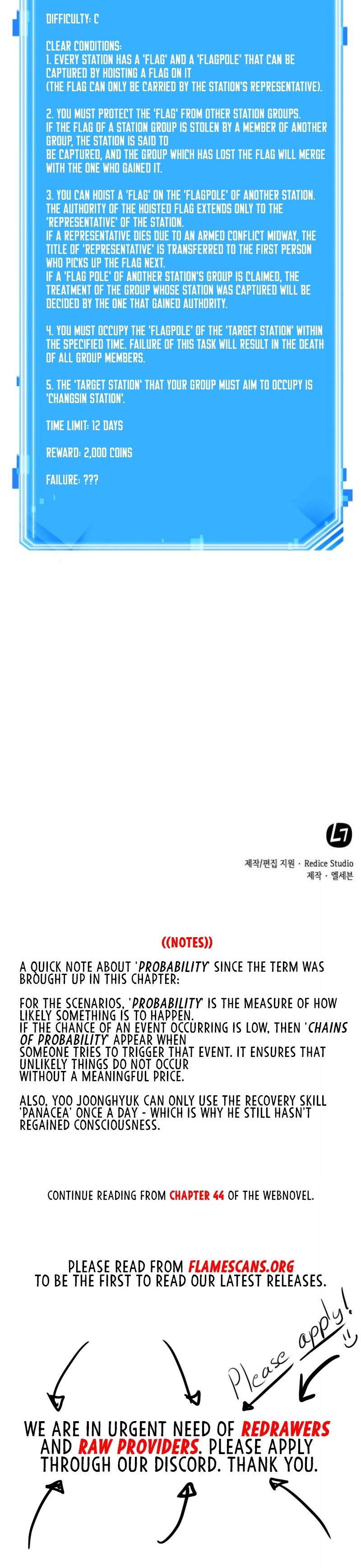 Omniscient Reader’s Viewpoint Chapter 44 image 60