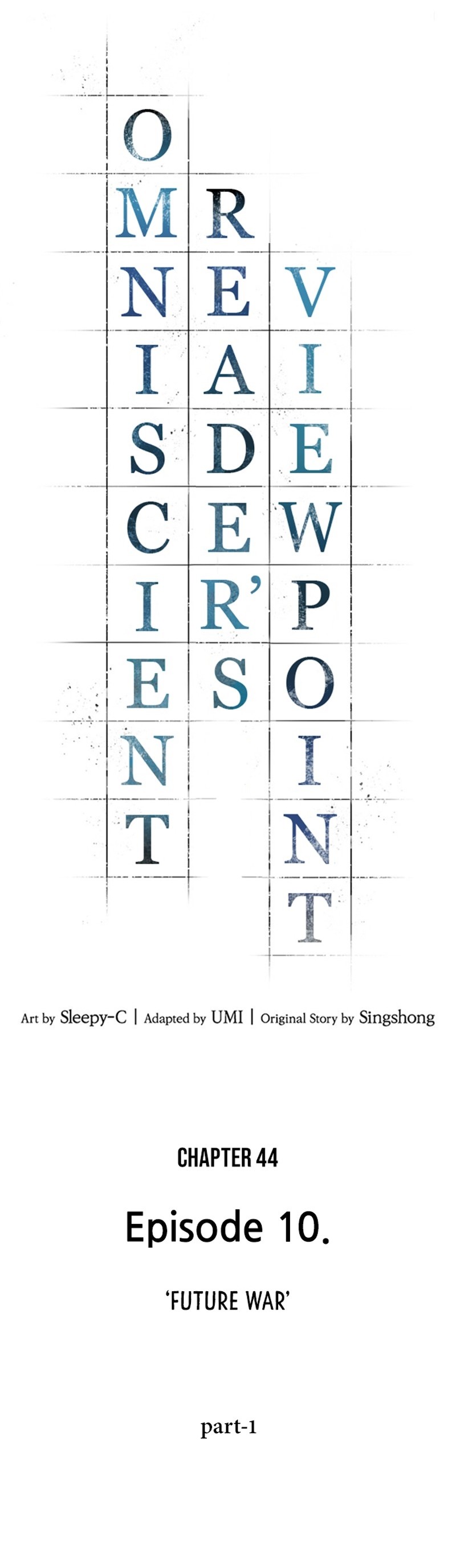 Omniscient Reader’s Viewpoint Chapter 44 image 6