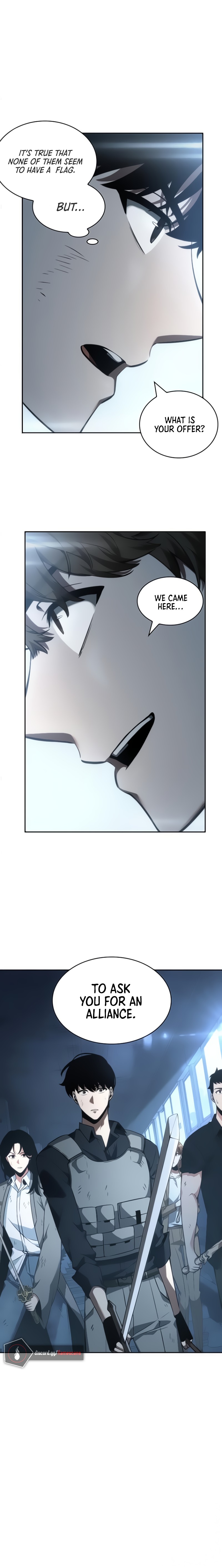 Omniscient Reader’s Viewpoint Chapter 45 image 12
