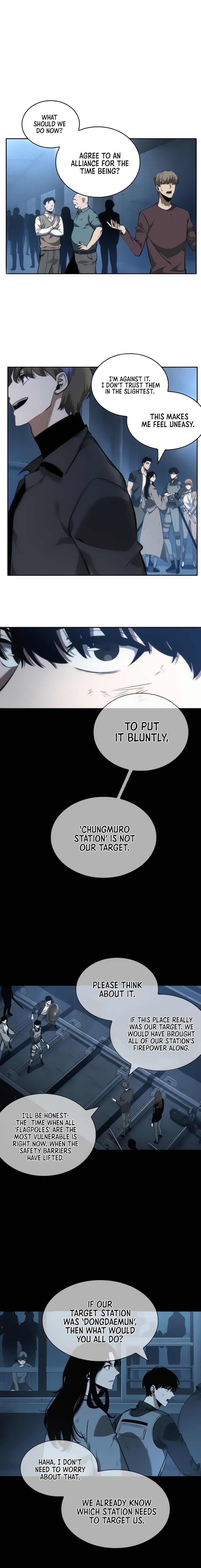 Omniscient Reader’s Viewpoint Chapter 45 image 13