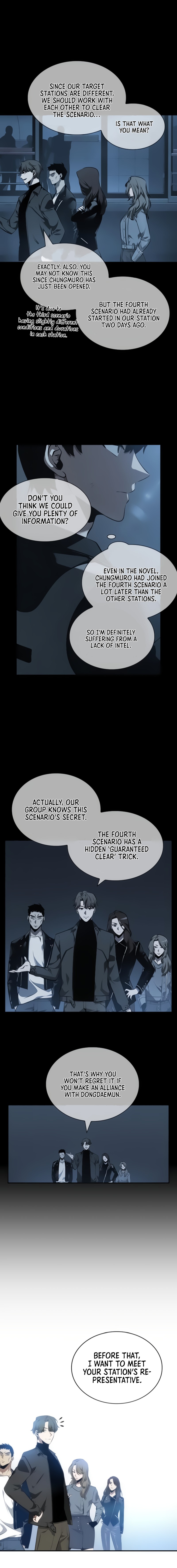 Omniscient Reader’s Viewpoint Chapter 45 image 14