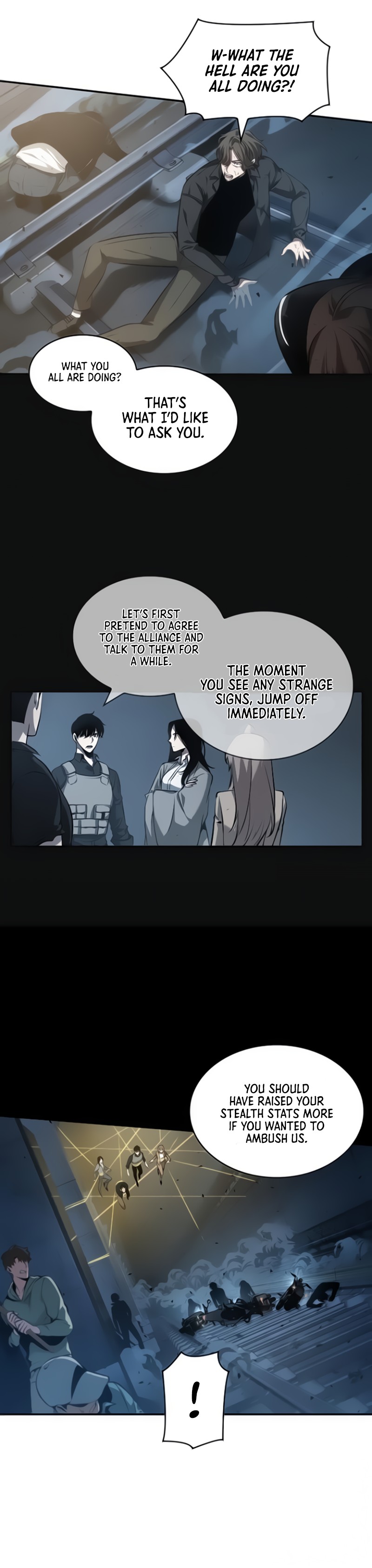 Omniscient Reader’s Viewpoint Chapter 45 image 20