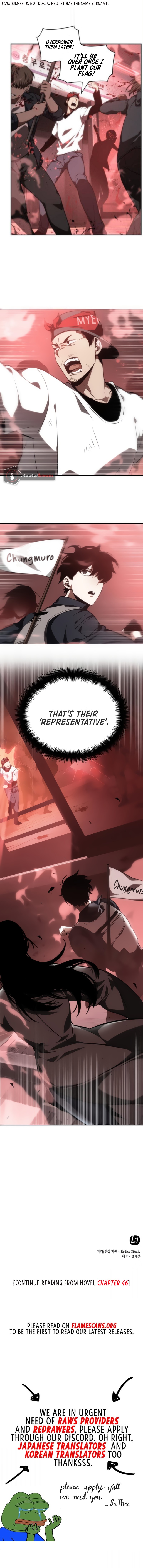 Omniscient Reader’s Viewpoint Chapter 45 image 24