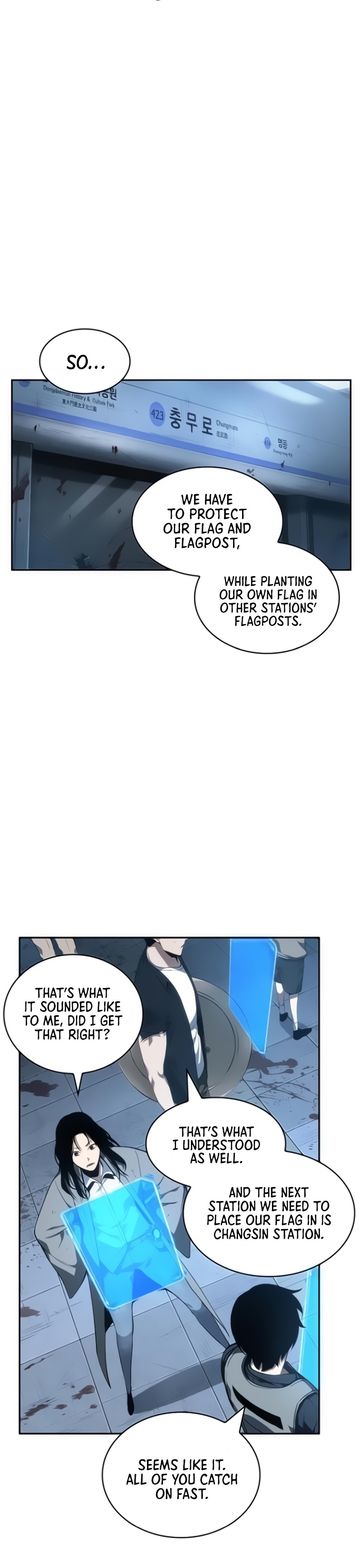 Omniscient Reader’s Viewpoint Chapter 45 image 3