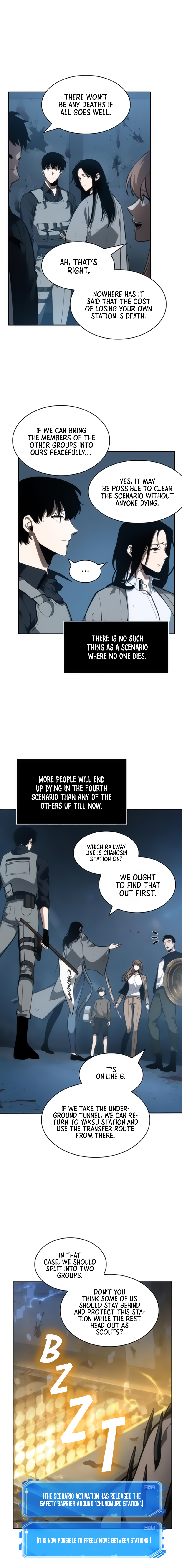 Omniscient Reader’s Viewpoint Chapter 45 image 5