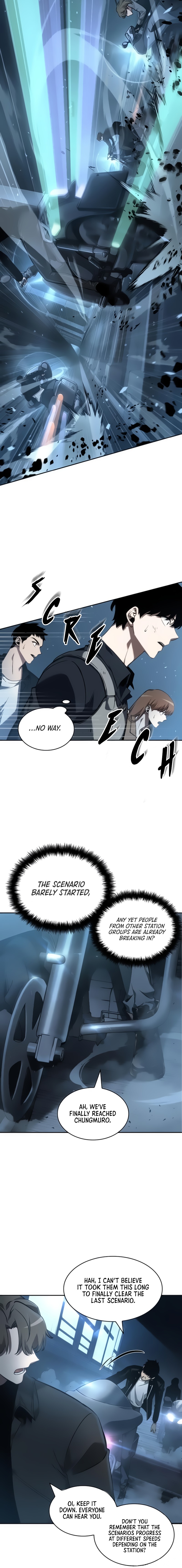Omniscient Reader’s Viewpoint Chapter 45 image 8
