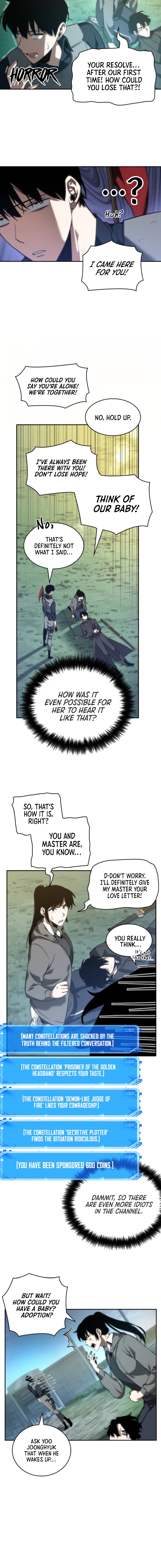 Omniscient Reader’s Viewpoint Chapter 46 image 10