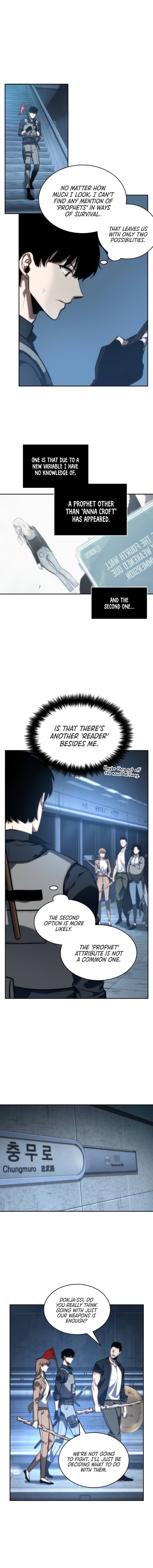 Omniscient Reader’s Viewpoint Chapter 46 image 11