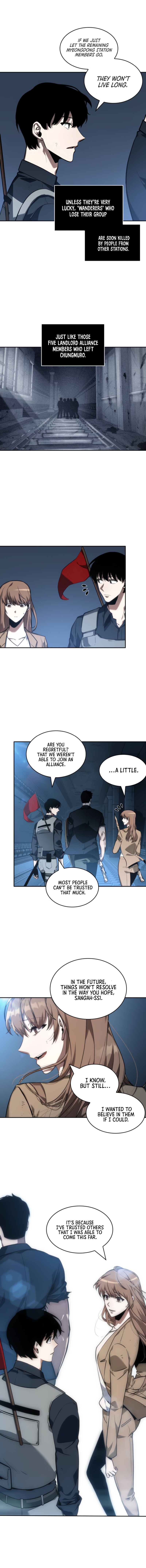 Omniscient Reader’s Viewpoint Chapter 46 image 12