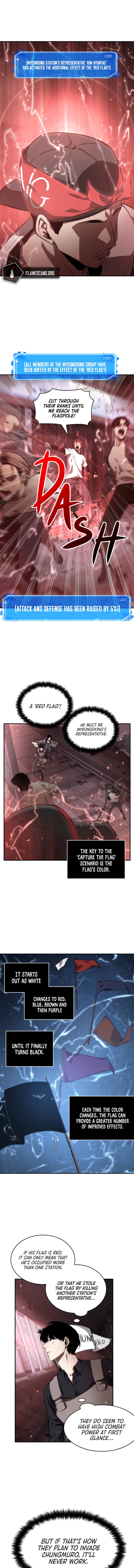 Omniscient Reader’s Viewpoint Chapter 46 image 1