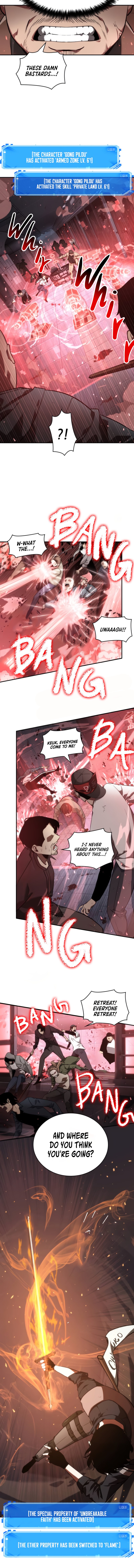Omniscient Reader’s Viewpoint Chapter 46 image 2