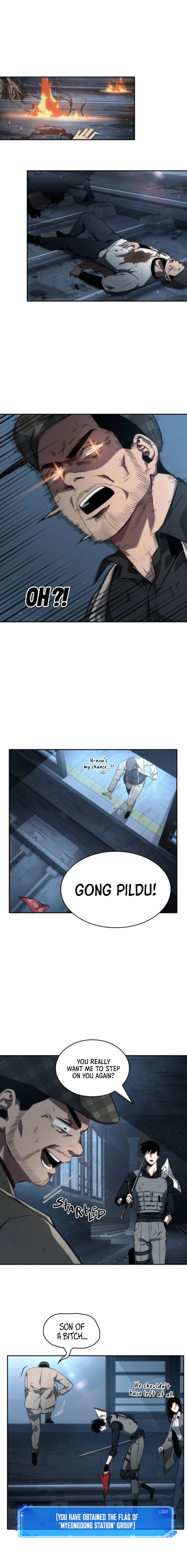 Omniscient Reader’s Viewpoint Chapter 46 image 4