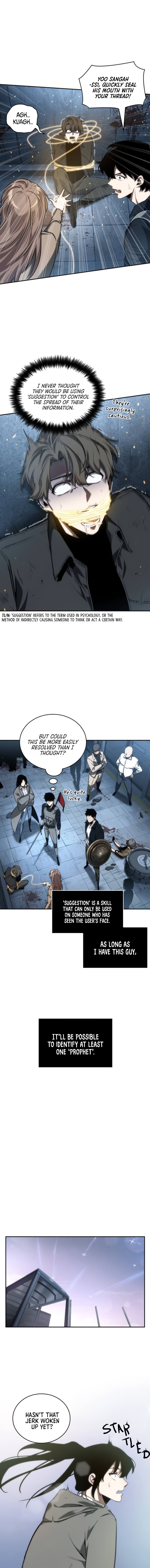Omniscient Reader’s Viewpoint Chapter 46 image 7