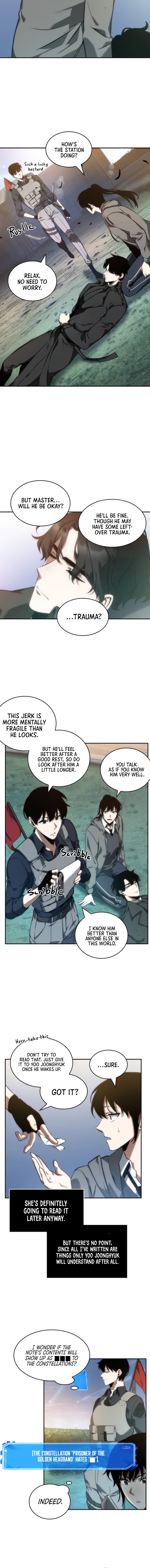Omniscient Reader’s Viewpoint Chapter 46 image 8