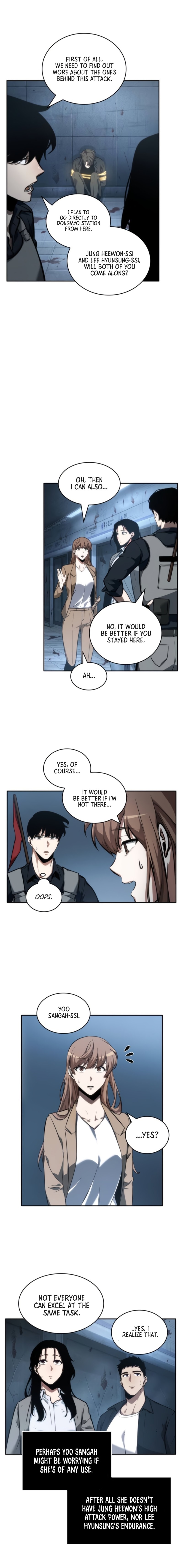 Omniscient Reader’s Viewpoint Chapter 47 image 2