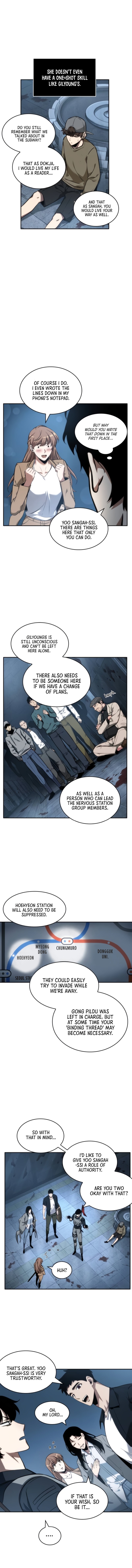 Omniscient Reader’s Viewpoint Chapter 47 image 3