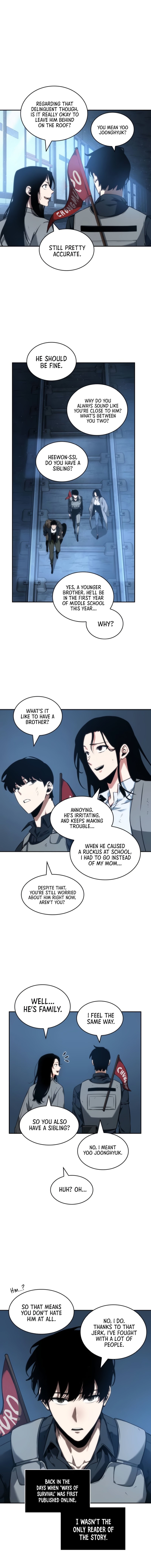 Omniscient Reader’s Viewpoint Chapter 47 image 6
