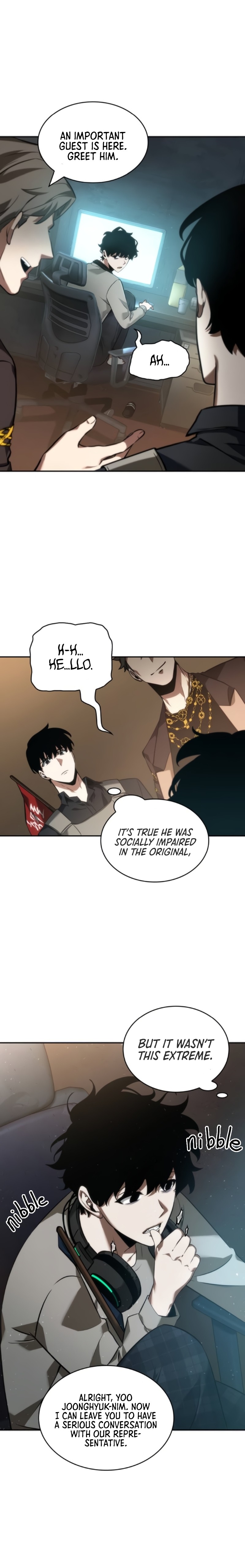 Omniscient Reader’s Viewpoint Chapter 48 image 9
