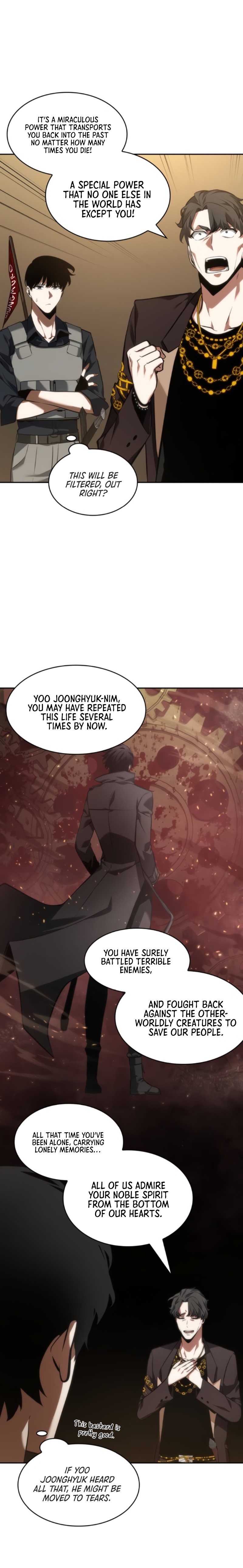 Omniscient Reader’s Viewpoint Chapter 48 image 13