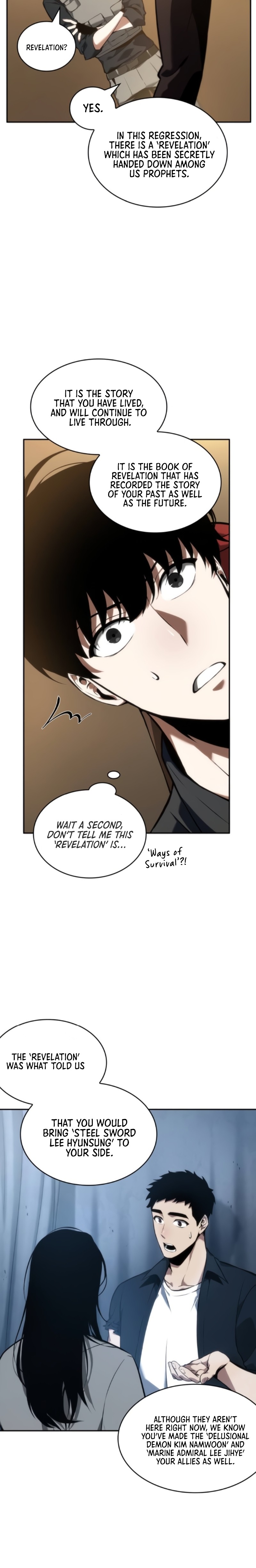 Omniscient Reader’s Viewpoint Chapter 48 image 15