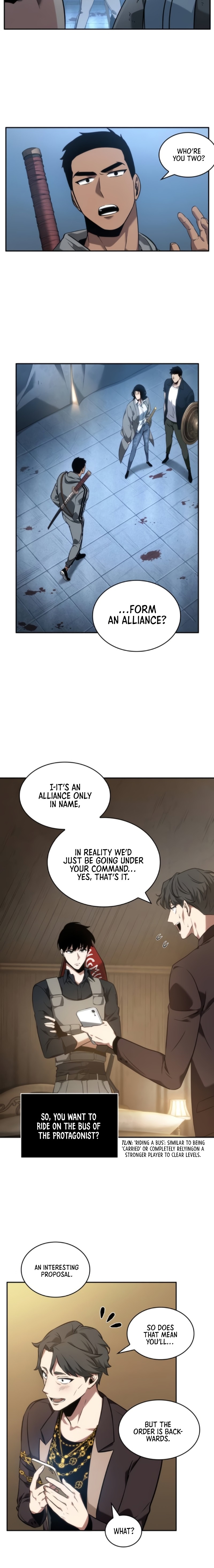 Omniscient Reader’s Viewpoint Chapter 48 image 18