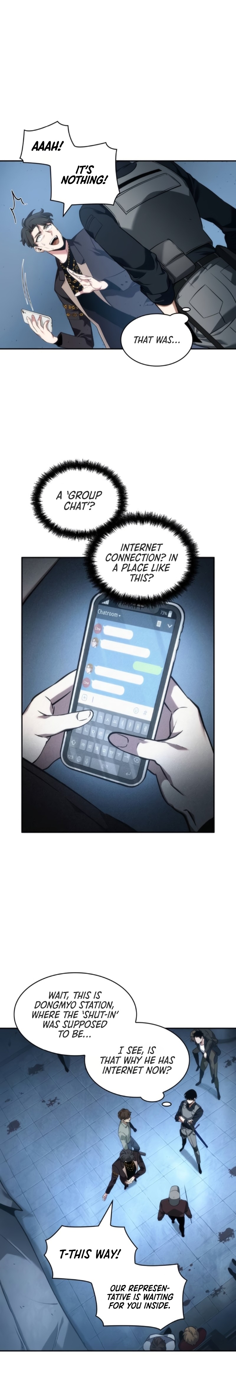 Omniscient Reader’s Viewpoint Chapter 48 image 3