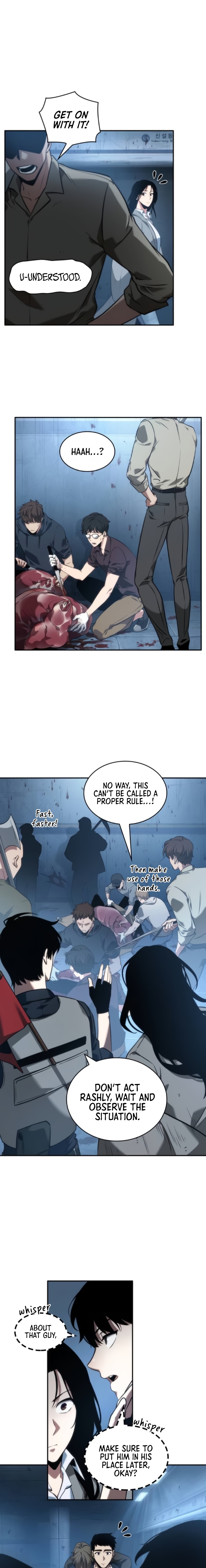 Omniscient Reader’s Viewpoint Chapter 48 image 4
