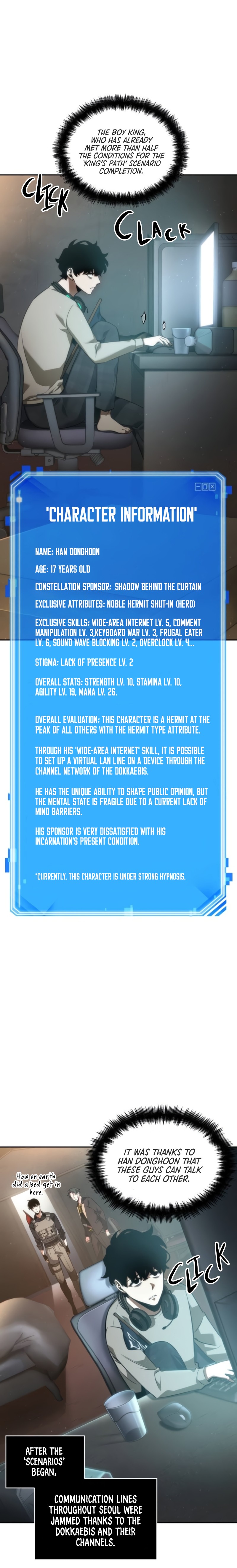 Omniscient Reader’s Viewpoint Chapter 48 image 7
