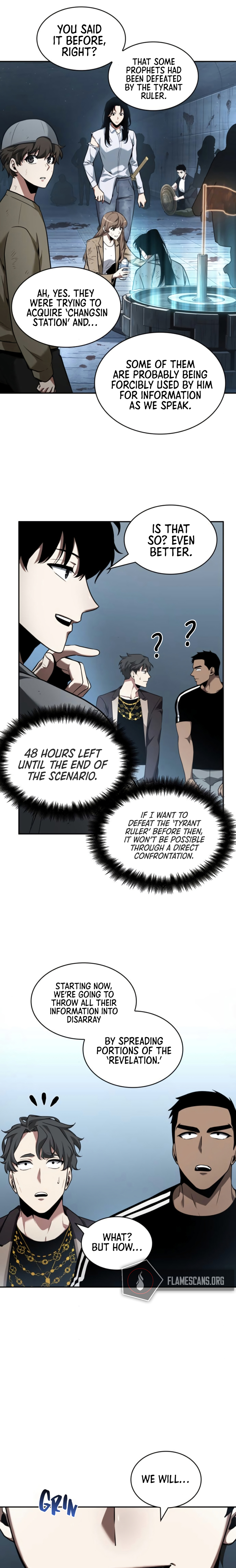 Omniscient Reader’s Viewpoint Chapter 56 image 14