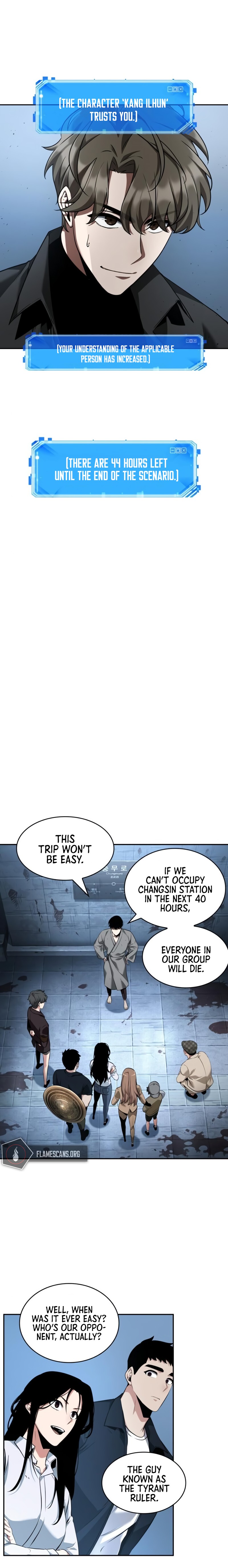 Omniscient Reader’s Viewpoint Chapter 57 image 9