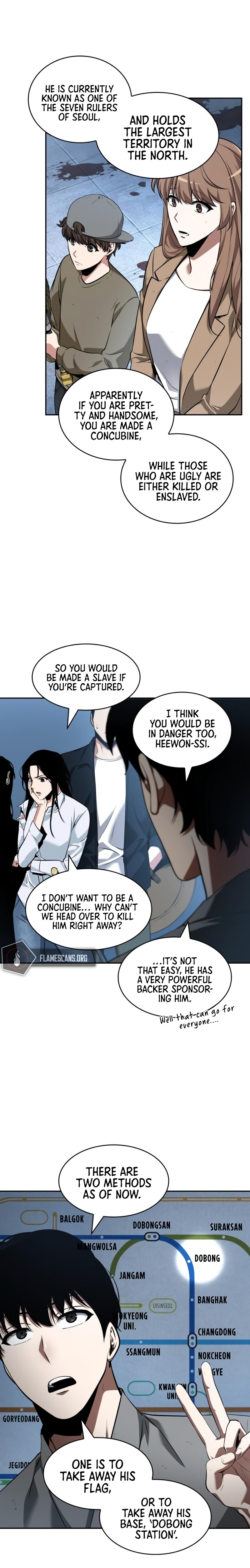 Omniscient Reader’s Viewpoint Chapter 57 image 10