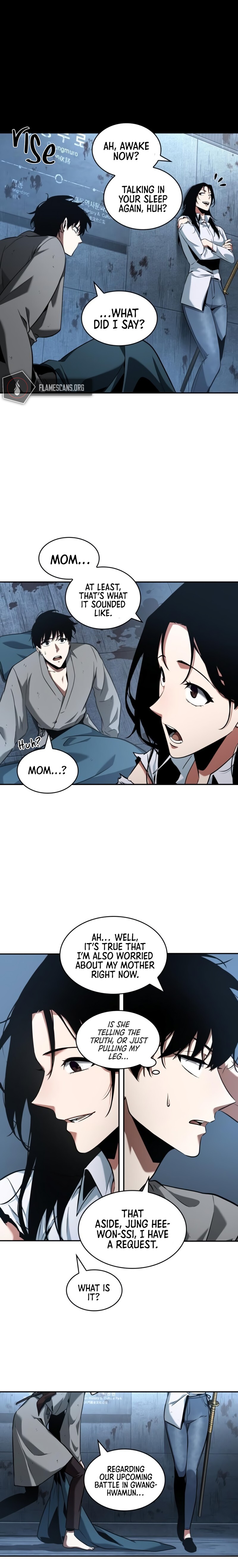 Omniscient Reader’s Viewpoint Chapter 57 image 22